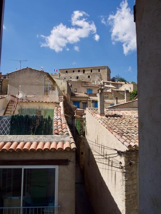 Verdon Secret - L'Escapade Parfaite Gréoux-les-Bains Exteriör bild